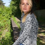 Mylene Savannag Cabri Shoot 001