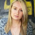 Mylene Savannag Cabri Shoot 001