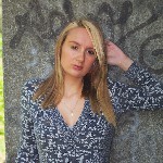 Mylene Savannag Cabri Shoot 001