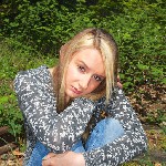 Mylene Savannag Cabri Shoot 001