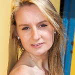 Mylene Savannag Cabri Shoot 001