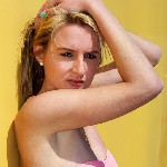 Mylene Savannag Cabri Shoot 001