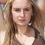 Mylene Savannag Cabri Shoot 001